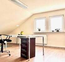 Traumhaft helle Büros in Remshalden-Grunbach - All-in-Miete