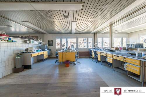 offener Arbeitsbereich Bild 5 - 