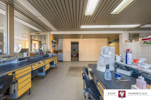 offener Arbeitsbereich Bild 6 - 