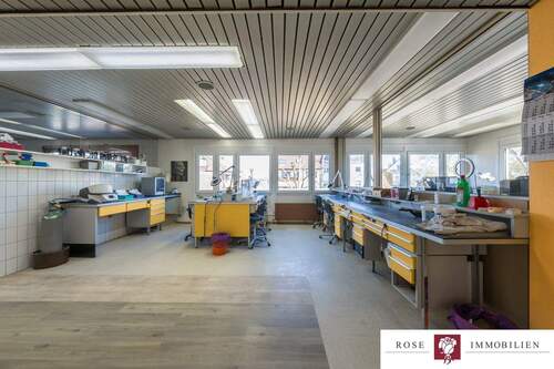 offener Arbeitsbereich Bild 8 - 