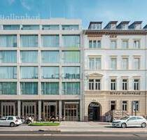 Attraktive Büroeinheit im 