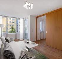 Ihr Pied-à-terre in Berlin-Mitte! Zentral, ruhig und mit optionalem Tiefgaragenstellplatz - Berlin Mitte