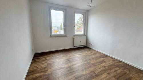 Schlafzimmer.jpg - St. Johannis ! Charmante 2-ZW 70 m², großes Badezimmer, 3.OG ohne Aufzug