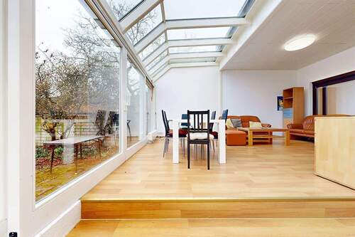 Immobilien-Euskirchen-2FH-Kaufen-WG666-21 - Mehrfamilienhaus, Wohnhaus mit 262,90 m&sup2; in Euskirchen zum Kaufen