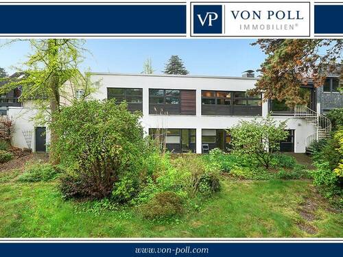 VPI Titelbild - Tolles Baugrundstück mit großem Baufenster und Altbestand