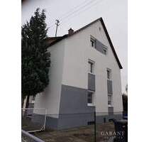 Tolle Chance - Mehrfamilienhaus in Vöhringen