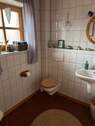 Gäste-WC EG - 