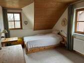 Schlafzimmer 3 - 
