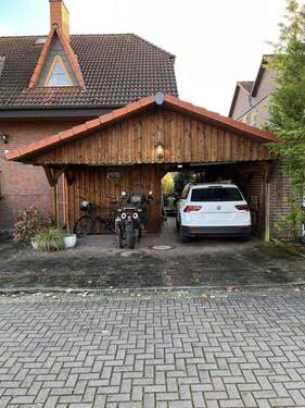 Carport Nord - 