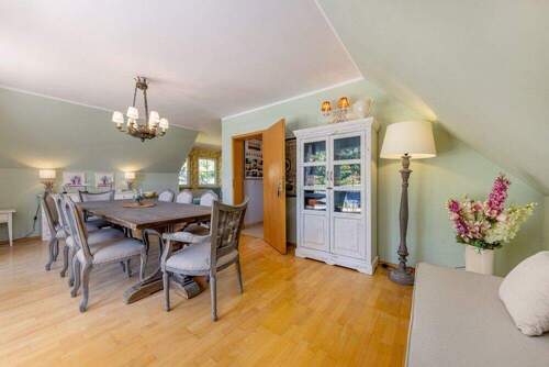 DG: Wohnen & Essen - 