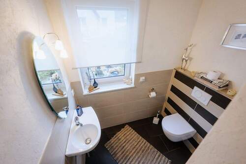 Gäste-WC - 