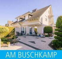 Stilvoll & Elegant - Doppelhaushälfte mit 5 Zimmern - Bielefeld-Brackwede