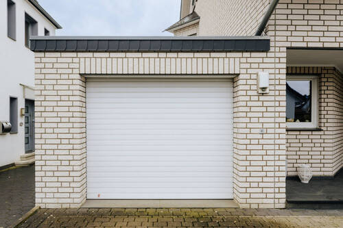 Garage - 