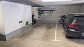 Stellplatz Tiefgarage - 