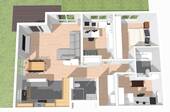 Grundriss 3D - 