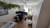 Kinder-/Arbeitszimmer 1 - Etagenwohnung mit 98,00 m&sup2; in Schönaich zum Kaufen