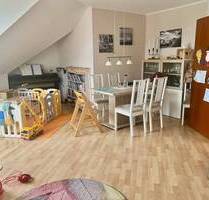 Großzügige Drei-Raum-Wohnung in begehrter Grünlage von Neuss-Grimlinghausen ...!