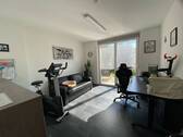 Kind/Büro/Gast - 