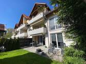 Ansicht Gartenseite - Verwirklichen Sie Ihren Traum! - 362.000,00&nbsp;EUR Kaufpreis, ca.&nbsp; 78,80&nbsp;m&sup2;&nbsp;Wohnfl&auml;che