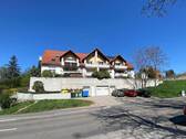 Ansicht Wohnanlage - 3 Zimmer Etagenwohnung in Fürth