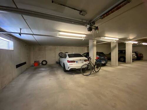 TG-Stellplatz - Etagenwohnung mit 78,80 m&sup2; in Fürth zum Kaufen