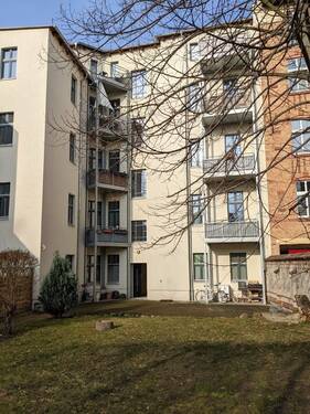 Bild 2 - Mehrfamilienhaus, Wohnhaus zum Kaufen in Cottbus