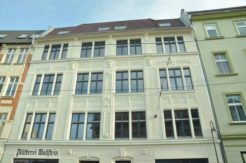 Bild 3 - Mehrfamilienhaus, Wohnhaus in Cottbus