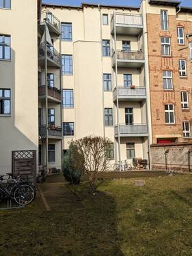 Bild 4 - Mehrfamilienhaus, Wohnhaus in Cottbus zum Kaufen