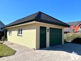 Garagenhaus - 
