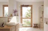 Badezimmer Ligne Exclusive - RIVAGE 