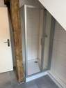 Dusche - Etagenwohnung mit 51,40 m² in Nürnberg zur Miete