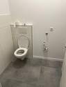WC mit WM-Stellplatz - 
