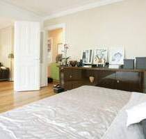 Moderne 3-Zimmer-Wohnung mit Balkon in Eimsbüttel, Hamburg