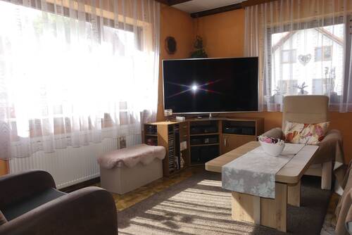 1 - Einfamilienhaus mit 170,00 m² in Oberzent zum Kaufen