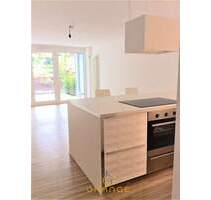 ***Erdgeschossiges, barrierefreies Apartment mit Garten in der Klenze27*** - Regensburg Kumpfmühl-Ziegetsdorf-Neuprüll