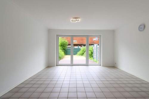 Wohnbereich - 4 Zimmer Reihenmittelhaus in Buxtehude