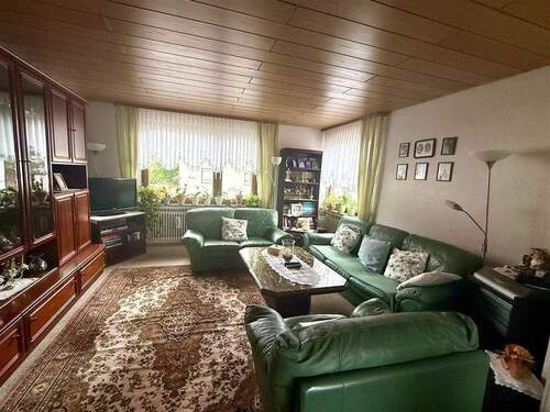 OG - Mehrfamilienhaus, Wohnhaus mit 150,00 m&sup2; in Wadgassen zum Kaufen