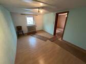 Weiteres Zimmer zur individuellen Gestaltung im Obergeschoss - 