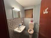 Gäste-Toilette - 