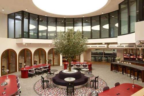 Common Area (Beispielbild) - Büro zur Miete in München