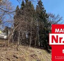 651 m² großes Grundstück in Bad Berleburg - Aue