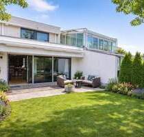 Schickes Reihenhaus mit sonniger Terrasse und schönem Gartenbereich in bevorzugter Wohnlage - Filderstadt Bernhausen