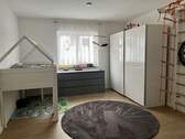 Kinderzimmer 1 - 