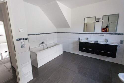 Badezimmer - 