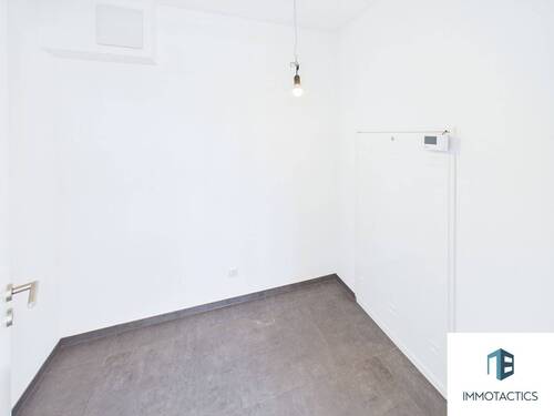 Abstellraum / Speisekammer - 