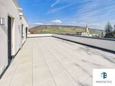 Dachterrasse - 