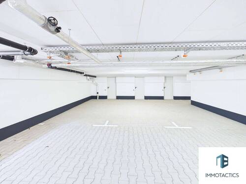 Tiefgaragenstellplätze - 