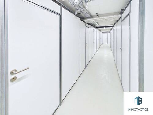 separater Kellerraum - 