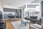 1.jpg - Hochwertig ausgestattete 4 Zimmer Wohnung in direkter Umgebung des Potsdamer Platz & Nollendorfplatz