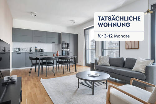 1.jpg - Hochwertig ausgestattete 4 Zimmer Wohnung in direkter Umgebung des Potsdamer Platz & Nollendorfplatz